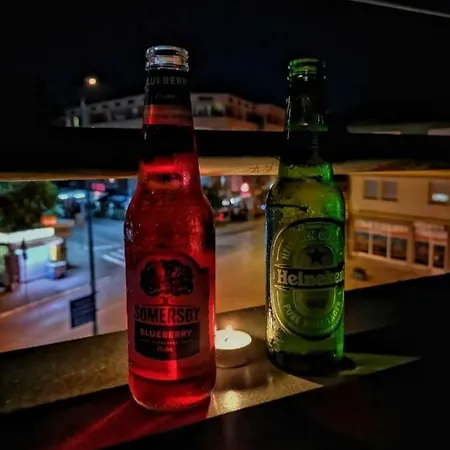 Apartmán Lnb Lux Doboj