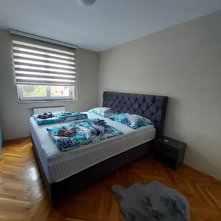 Lnb Lux Apartman