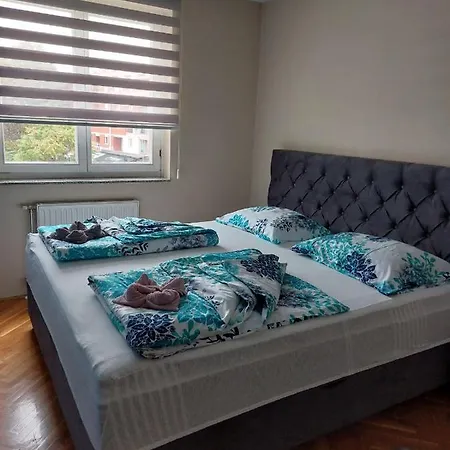 Apartman Lnb Lux