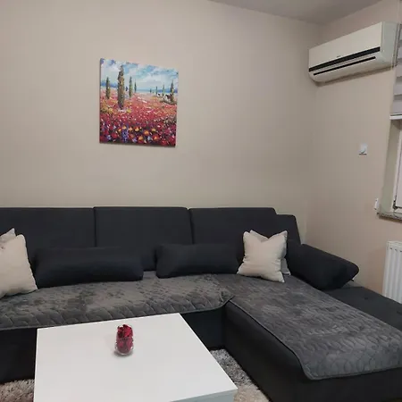 Lnb Lux Apartman Doboj
