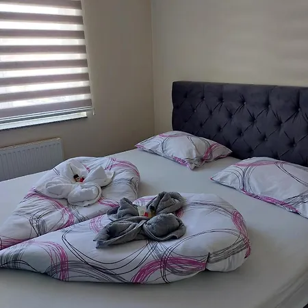 Apartman Lnb Lux *