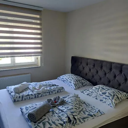 Lnb Lux Apartman Doboj