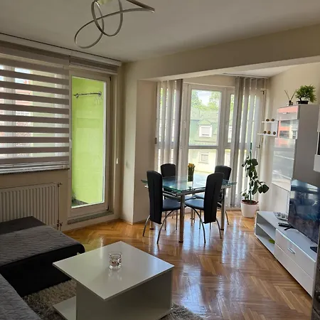 Apartman Lnb Lux