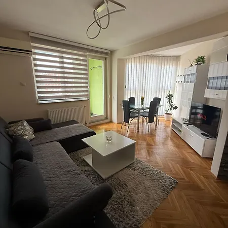 Apartman Lnb Lux *
