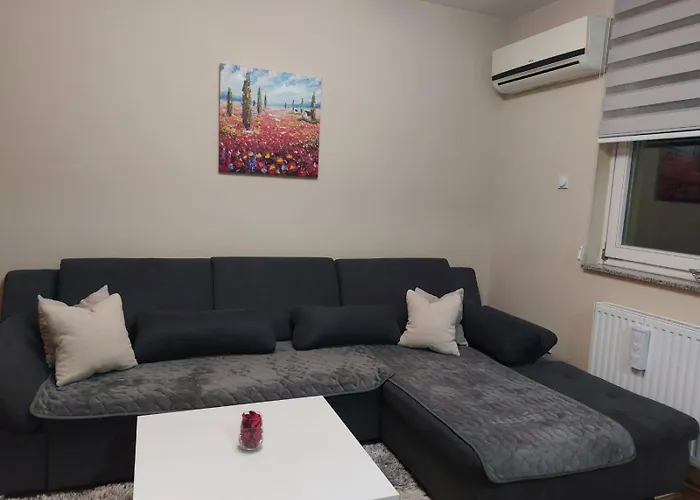 Lnb Lux Lägenhet Doboj