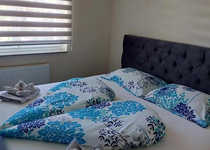 Lnb Lux Lägenhet Doboj