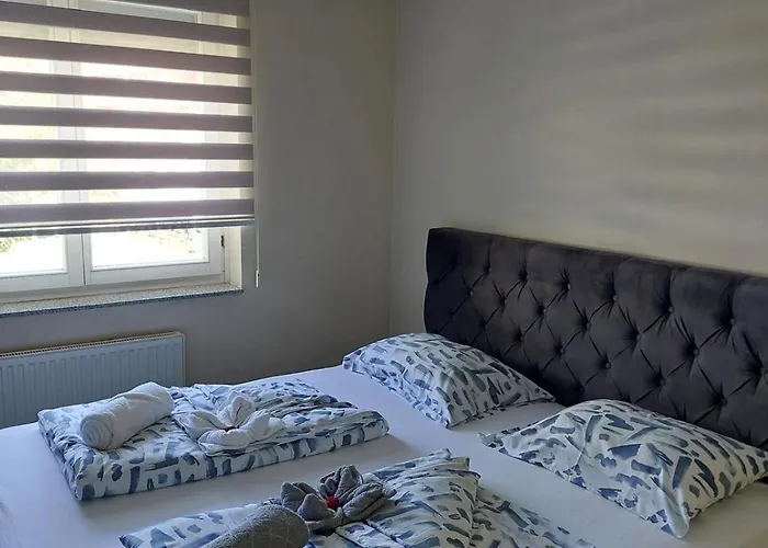 Lnb Lux Lägenhet Doboj